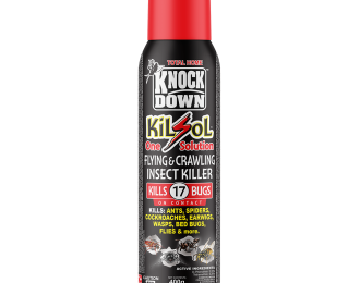 KD098D – KNOCK DOWN – KILSOL™ – 400g KD098D – KNOCK DOWN – KILSOL™ – 400g