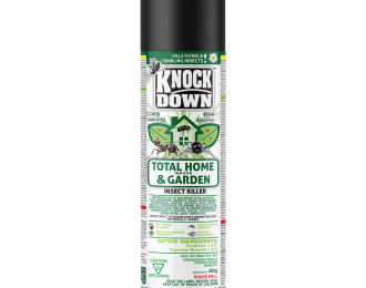 KD118D – KNOCK DOWN – TOTAL HOME & INDOOR GARDEN – 400g KD118D – KNOCK DOWN – TOTAL HOME & INDOOR GARDEN – 400g