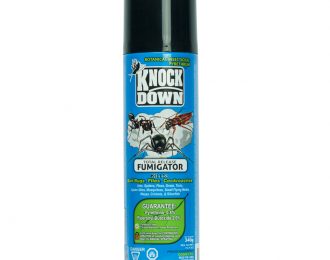 KD401D – KNOCK DOWN – TOTAL RELEASE FUMIGATOR