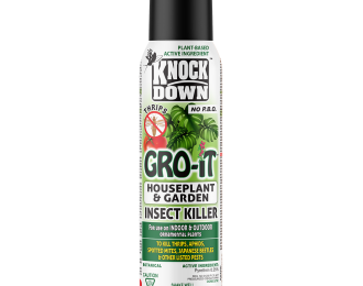 KD424D – KNOCK DOWN – GRO-iT™ Botanical House Plant & Garden – 400g KD424D – KNOCK DOWN – GRO-iT™ Botanical House Plant & Garden – 400g